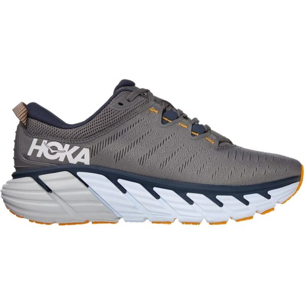 Tênis Hoka One One Gaviota 3 - 1113520 CGOB Masculino