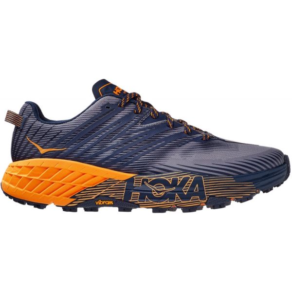 Tênis Hoka One One Speedgoat 4 - 1106525 BIBM Masculino