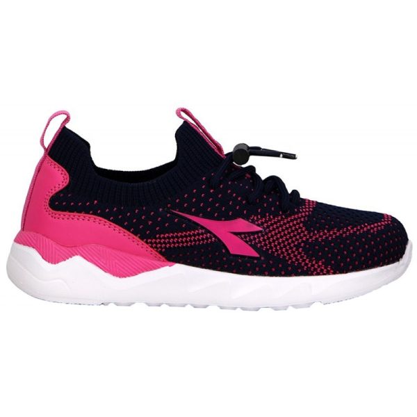 Tênis Infantil Diadora FORLI 6037 - Feminino