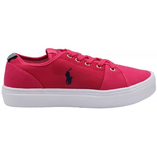 Tênis Infantil Polo Ralph Lauren Waylander RF101712 Children - Feminino