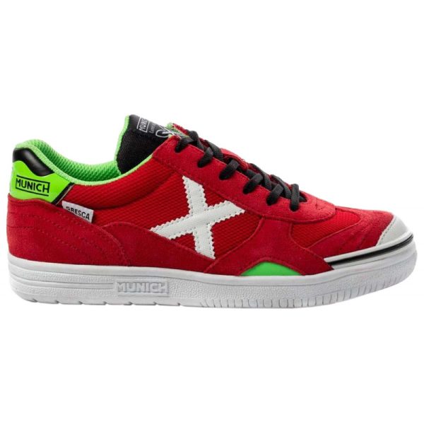 Tenis Kids Munich Sports Gresca 283 - 1500283