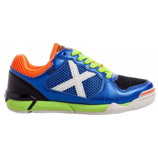 Tenis Kids Munich Sports One Indoor 31 - 1431031