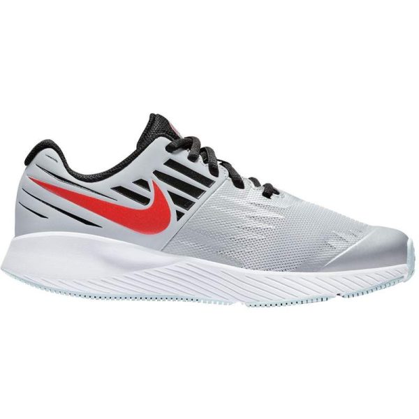 Tênis Kids Nike Star Runner SD - AR0200 001 Masculino