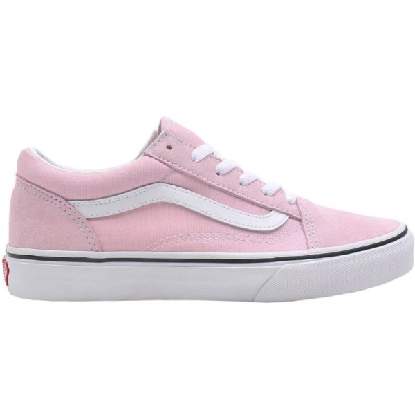 Tênis Kids Vans Old Skool VN-0A4BUUV3M - Feminino