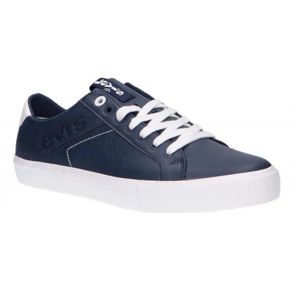 Tênis Levi's Woodward 230667-1964-17 - Masculino