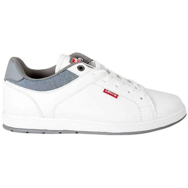 Tênis Levis Declan 2.0 231205-794-51 Masculino