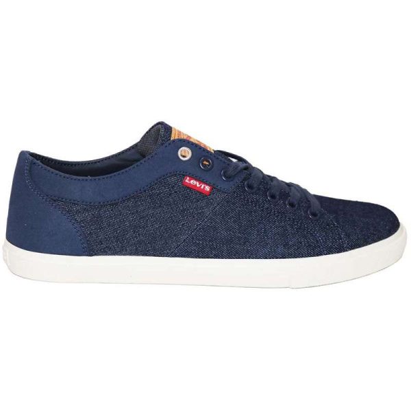 Tênis Levis Woods 225826-822-17 - Masculino