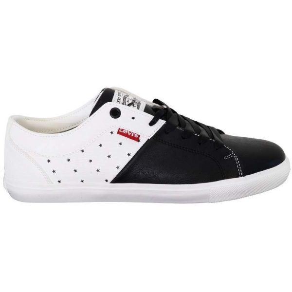 Tênis Levis Woods W - 227843-755-59- Feminino