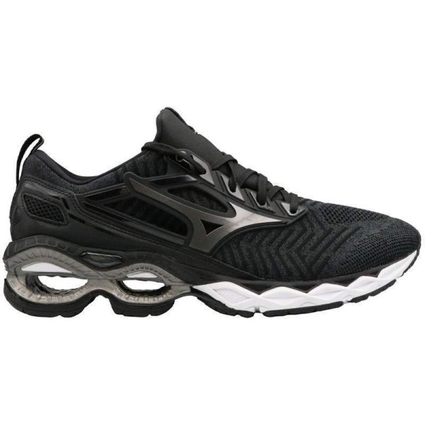 Tênis Mizuno Wave Creation Waveknit - J1GC193359 Masculino