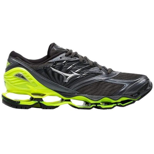 Tênis Mizuno Wave Prophecy 8 J1GC190005 - Masculino