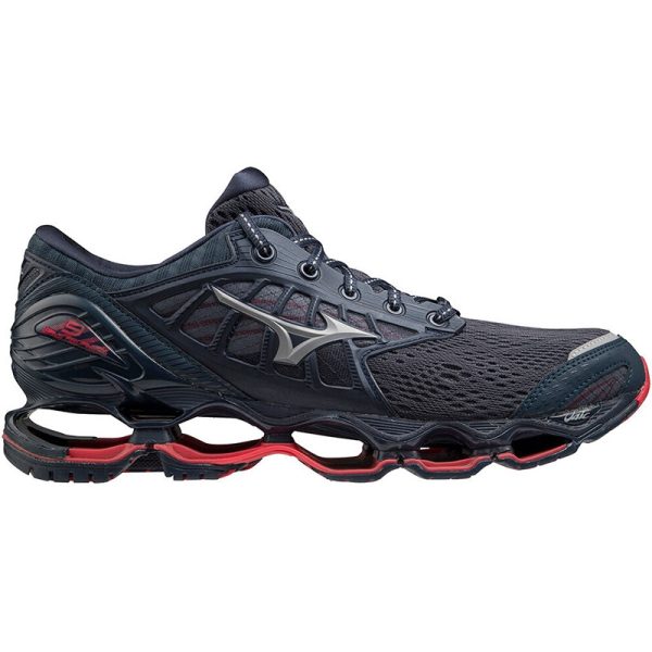 Tênis Mizuno Wave Prophecy 9 - J1GC200025 Masculino