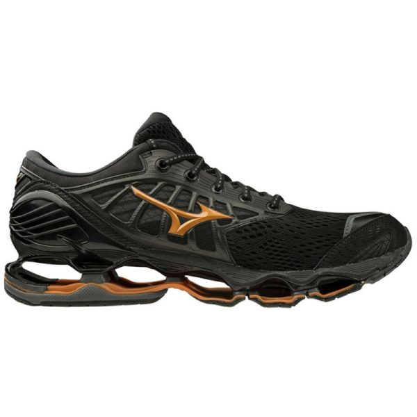 Tênis Mizuno Wave Prophecy 9 - J1GC200051 Masculino