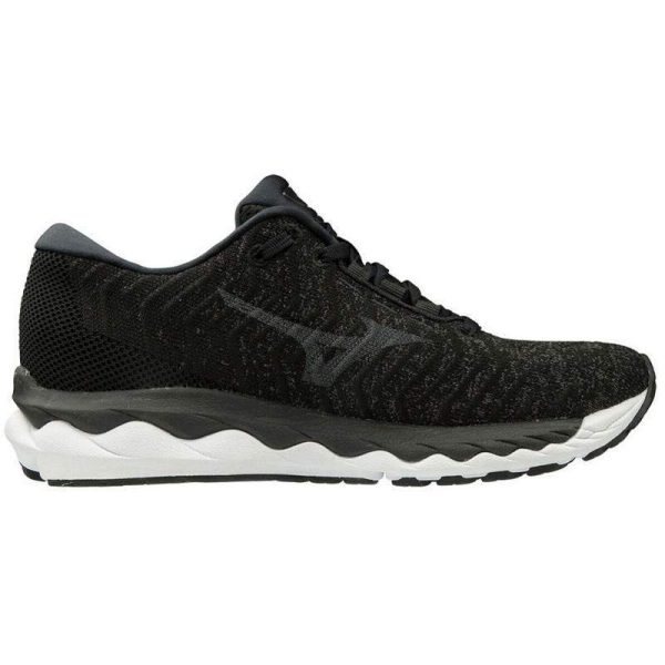 Tênis Mizuno Wave Sky Waveknit 3 - J1GD192509 Feminino