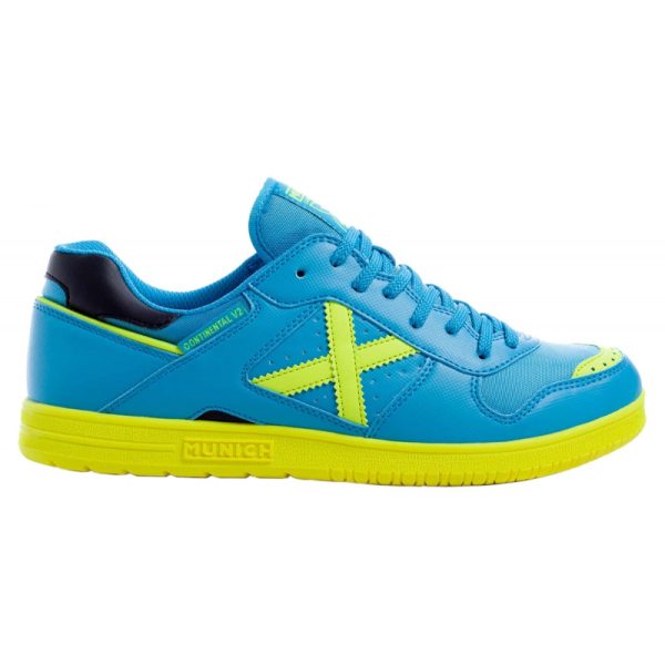 Tenis Munich Sports Continental V2 13 - 4104013