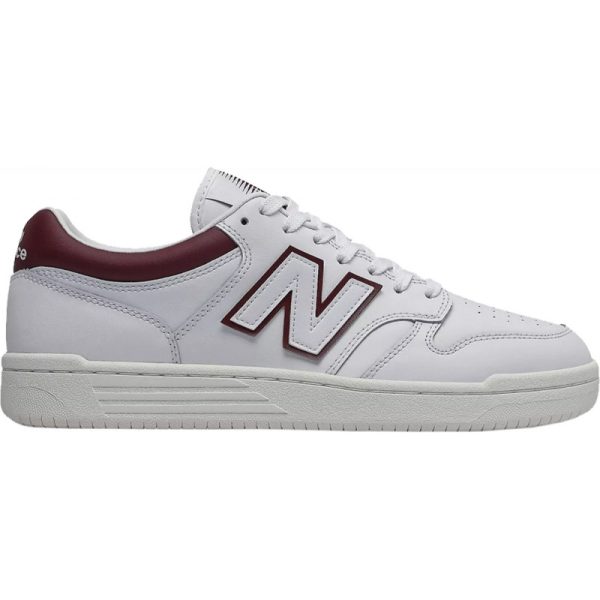 Tênis New Balance BB480LDB - Masculino