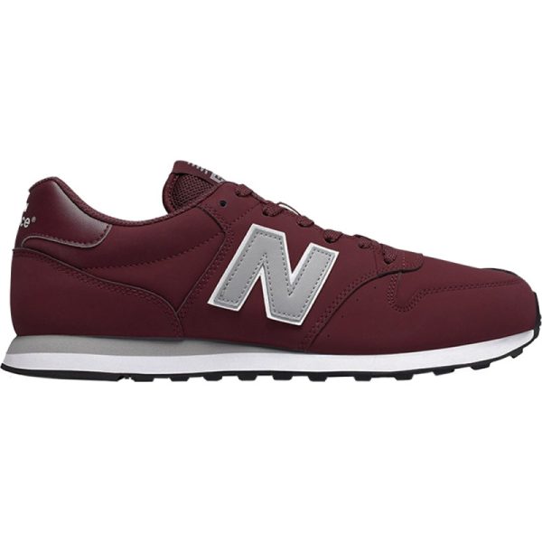 Tênis New Balance Classics GM500RDG - Masculino