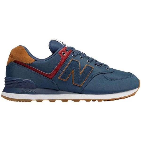 Tênis New Balance Classics ML574BPH - Masculino