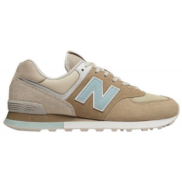 Tênis New Balance Classics ML574BSB - Masculino