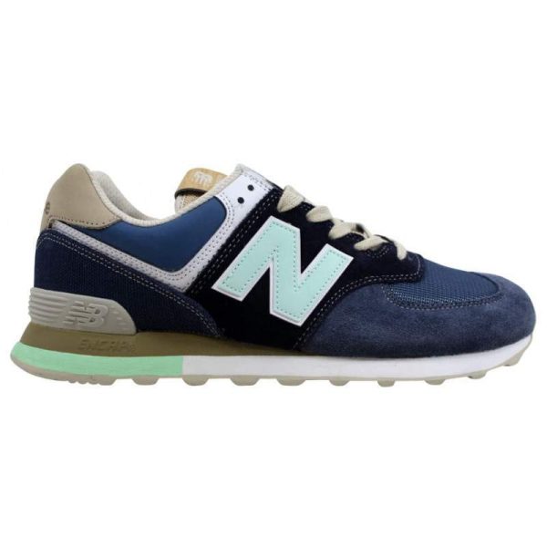 Tênis New Balance Classics ML574BSL - Masculino