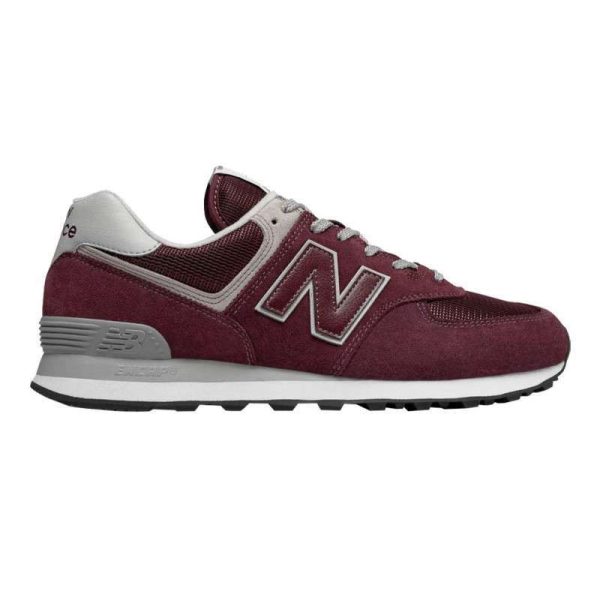 Tênis New Balance Classics ML574EGK - Masculino