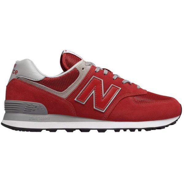 Tênis New Balance Classics ML574ERD - Masculino