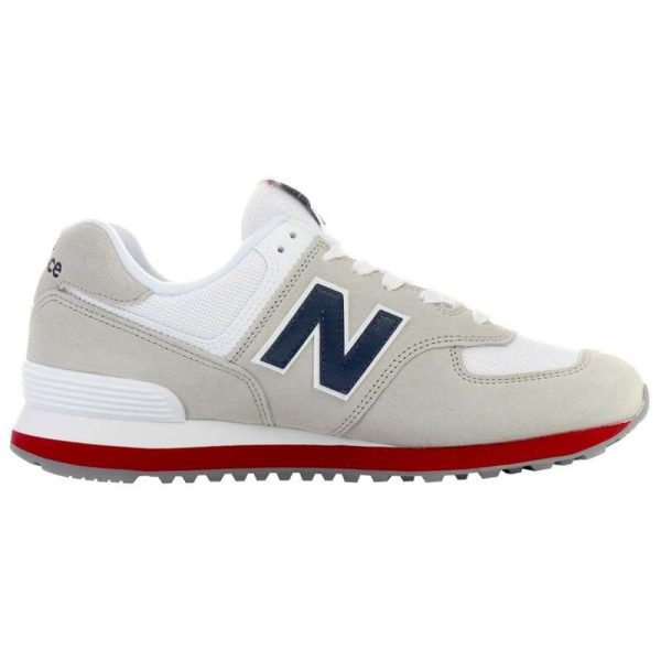 Tênis New Balance Classics  ML574ESA - Masculino