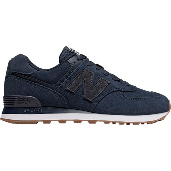 Tênis New Balance Classics ML574NFC - Masculino