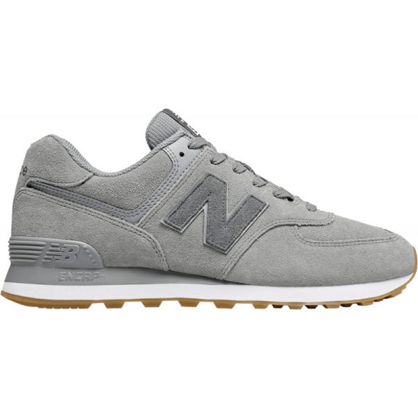 Tênis New Balance Classics ML574NFD - Masculino