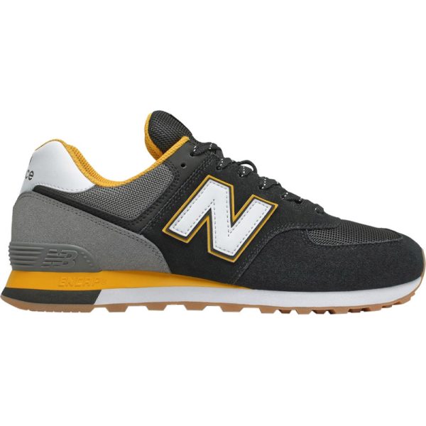 Tênis New Balance Classics ML574SKA - Masculino