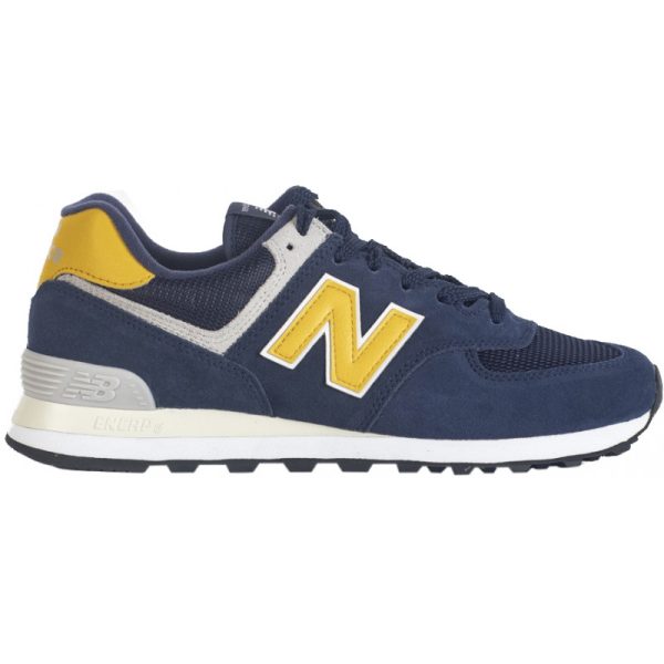 Tênis New Balance Classics ML574SMB - Masculino