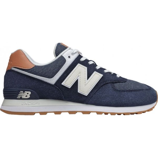 Tênis New Balance Classics ML574TYA - Masculino