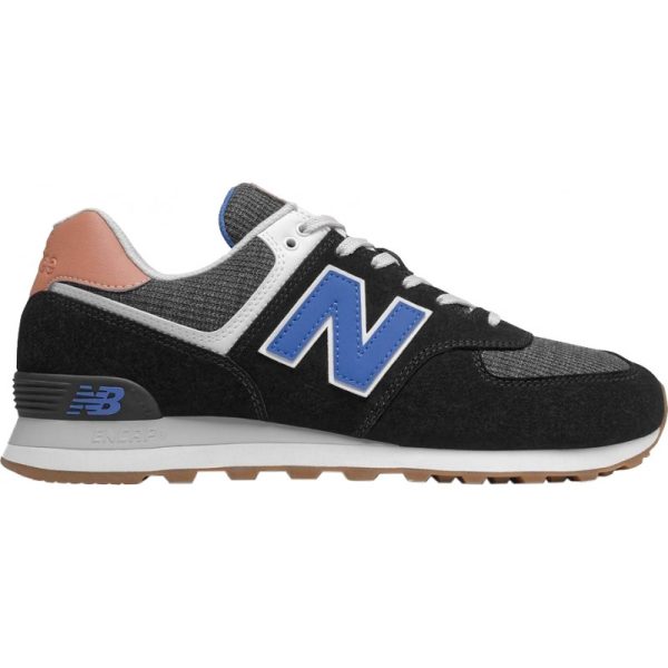 Tênis New Balance Classics ML574TYE - Masculino