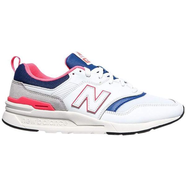 Tênis New Balance Classics Traditionnels CM997HAJ - Masculino