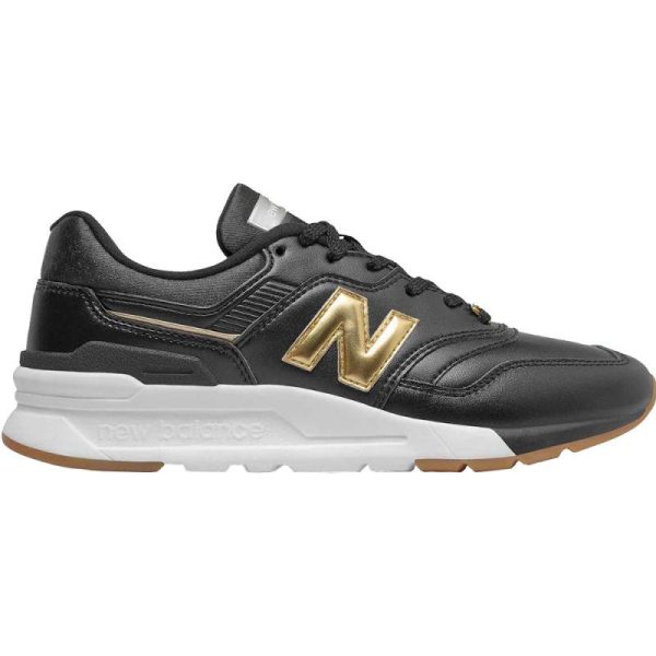 Tênis New Balance Classics Traditionnels CW997HAI Feminino