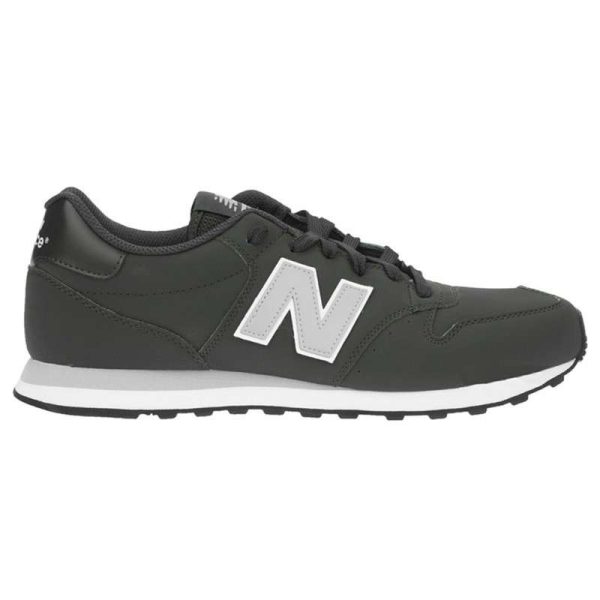 Tênis New Balance Classics Traditionnels GM500DGR - Masculino