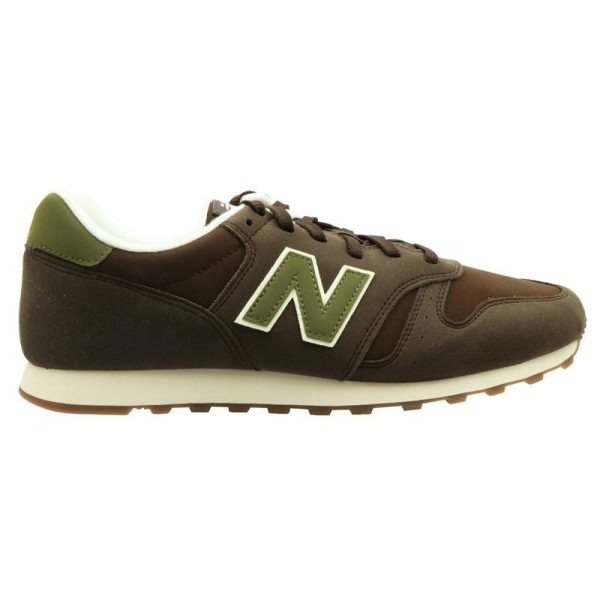 Tênis New Balance Classics Traditionnels ML373BRS - Masculino