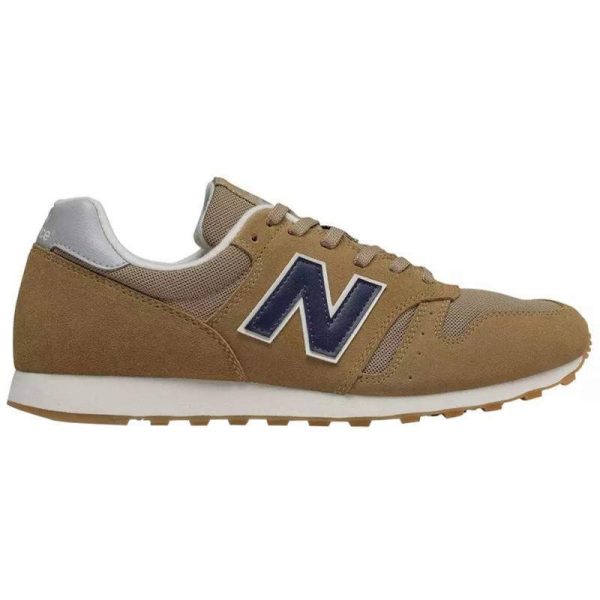 Tênis New Balance Classics Traditionnels ML373OTO - Masculino