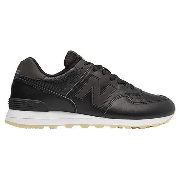 Tênis New Balance Classics Traditionnels ML574DAK - Masculino