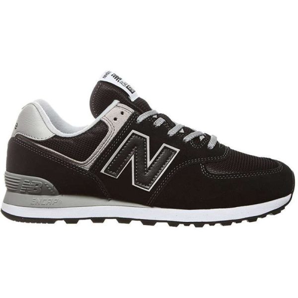 Tênis New Balance Classics Traditionnels ML574EGK - Masculino