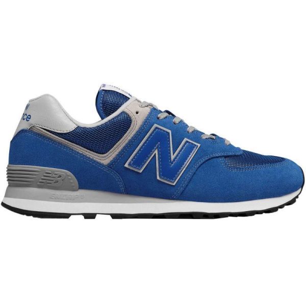 Tênis New Balance Classics Traditionnels ML574ERB - Masculino