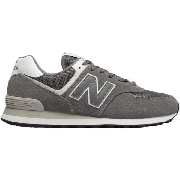 Tênis New Balance Classics Traditionnels ML574ESN Masculino