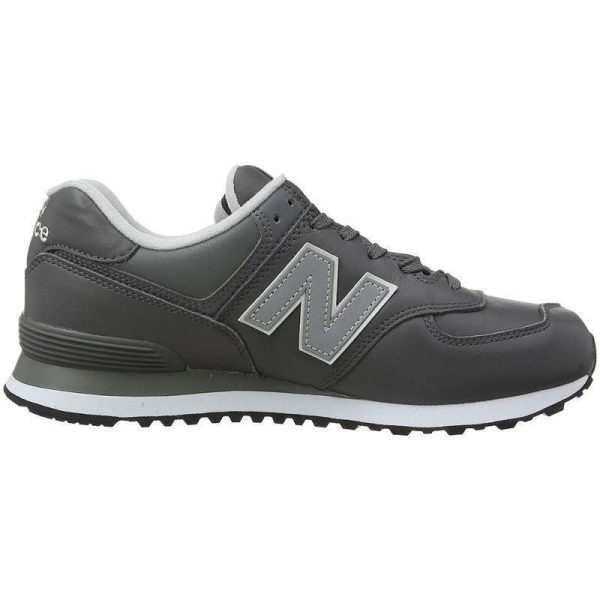 Tênis New Balance Classics Traditionnels ML574LPC Masculino