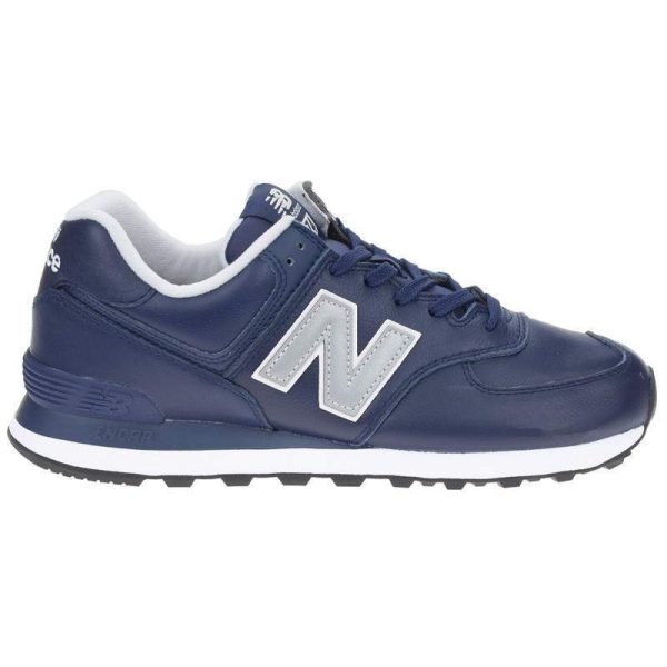 Tênis New Balance Classics Traditionnels ML574LPN Masculino