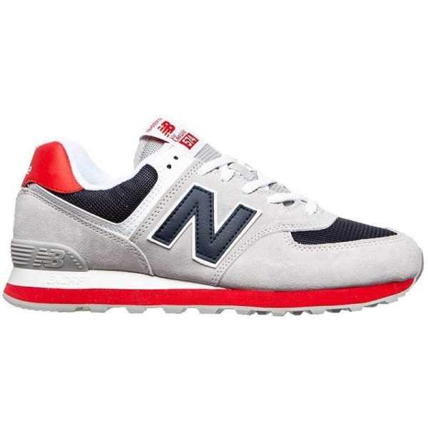 Tênis New Balance Classics Traditionnels ML574MUB - Masculino