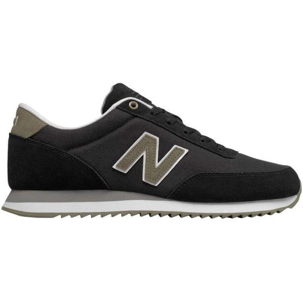 Tênis New Balance Classics Traditionnels MZ501HSU - Masculino