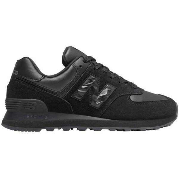 Tênis New Balance Classics Traditionnels WL574WNV - Feminino