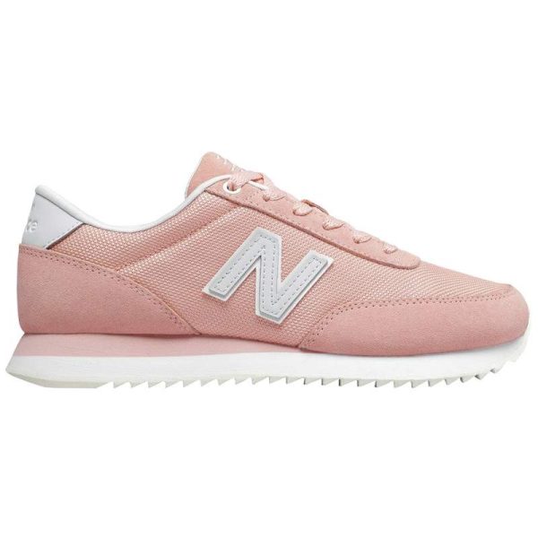 Tênis New Balance Classics Traditionnels WZ501NRE - Feminino