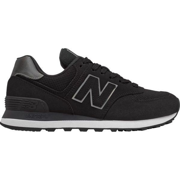 Tênis New Balance Classics WL574DM2 - Feminino