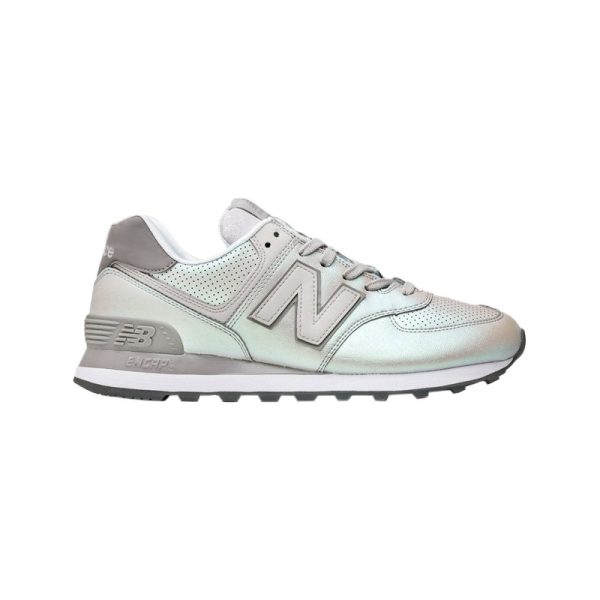 Tênis New Balance Classics WL574KSC - Feminino