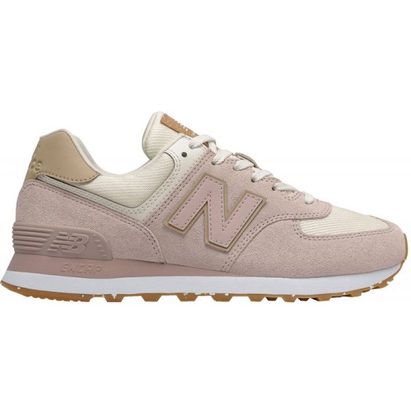 Tênis New Balance Classics WL574SP2 - Feminino